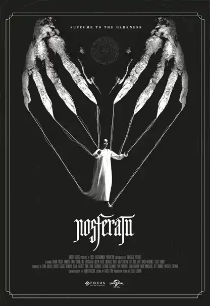 Nosferatu